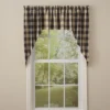 Park Designs Wicklow Swag - 36"L - Black -Decor Haven Shop GUEST 4a743606 deb8 4653 893c 3444f1c14dd0