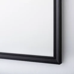 19.49" X 25.49" Matted To 8" X 10" Gallery Single Image Frame Black - Threshold™ Designed With Studio McGee -Decor Haven Shop GUEST 4bc42ecf 92f8 4afe 8241 5986f4f03ecf