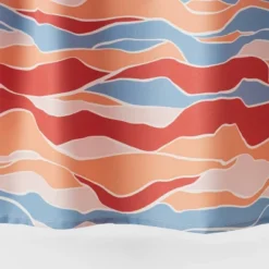 Topography Shower Curtain - Room Essentials™ -Decor Haven Shop GUEST 4e0afbac 7e3b 43ac 8447 2566760f99cc