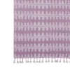 50"x60" Himaya Throw Blanket Purple - Jungalow By Justina Blakeney -Decor Haven Shop GUEST 4e84eb57 a21f 42da b3b5 32225a311b27