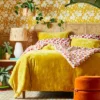 Reversible Velvet Duvet Cover & Sham Set - Opalhouse™ Designed With Jungalow™ -Decor Haven Shop GUEST 4ef82d90 add6 420d b512 ae86ff341377