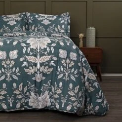 Southshore Fine Living Vintage Garden Oversized Ultra-soft Duvet Cover Set With Shams -Decor Haven Shop GUEST 4f9f04f8 be2f 48b3 97de b65bf4ac8820