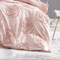 Rambling Rose Duvet Cover Bonus Set Pink - Betseyville -Decor Haven Shop GUEST 4fe82df7 8a9a 4957 ad85 3d7c67653fd3