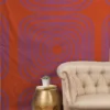 SunshineCanteen LISBOA Orange 50" X 60" Tapestry - Society6 -Decor Haven Shop GUEST 5099103d 86b2 4f72 918f 91c65dd6dc13