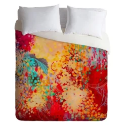 Stephanie Corfee Young Bohemian Lightweight Duvet Cover - Deny Designs® -Decor Haven Shop GUEST 509bce5a f01c 4fad 8e2f f358998b416e