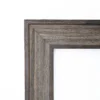 Amanti Art Country Barnwood Petite Bevel Wood Bathroom Wall Mirror 29 X 23 In. -Decor Haven Shop GUEST 51ed2c8c 81f3 453f a635 460045cbeed2