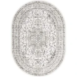 NuLOOM Tanith Vintage Medallion Area Rug -Decor Haven Shop GUEST 526545a7 55fe 418c a1cc 184cb4cc2008