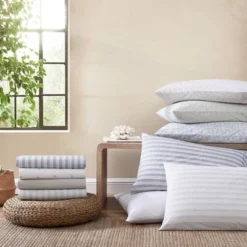 Tommy Bahama 100% Cotton Percale Sheet Collection -Decor Haven Shop GUEST 52b218e9 0cd6 4ec3 9690 9c20190b9737