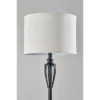 Joshua Floor Lamp Black - Adesso -Decor Haven Shop GUEST 538b5f7e ed8c 481c a6cd 0673b25753bc