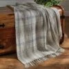 Park Designs Lake Livin Throw - 60''L - Off-White -Decor Haven Shop GUEST 53b90d62 994f 4766 b6ec aae8a3e0fb99