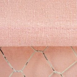 Design Imports Set Of 5 Antique White Chicken Wire Liner Baskets Blush -Decor Haven Shop GUEST 553cf835 eda8 45a9 a49b 35604af0adbf