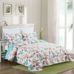 C&F Home Chandler Cover Bedspread -Decor Haven Shop GUEST 55b4c595 93bd 47fe 8560 44a81706f020