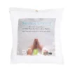 Bundle Of Dreams White Organic Fitted Mini Crib Protector Sheet -Decor Haven Shop GUEST 55da443a 5463 457f 8706 dad2ebed8762