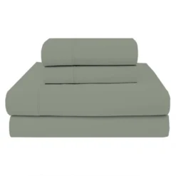 600 Thread Count Cotton Rich Sateen Sheet Set - Color Sense -Decor Haven Shop GUEST 5731bb80 dfde 4811 a3ee abdd48bfe5e8