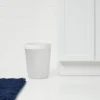 Wastebasket Frosted - Room Essentials™ -Decor Haven Shop GUEST 593fce0d a2f1 432b bd31 be9858f4ca99