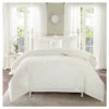 4pc Amber Tufted Cotton Chenille Comforter Set -Decor Haven Shop GUEST 5a59f804 f8b7 4e01 b975 d9d21b6ba142