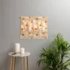 Doodle By Meg Is It Fall Yet In Peach Fiber Wall Hanging - Society6 -Decor Haven Shop GUEST 5b7f558a 8fa0 4544 b67c ca48d8350bd9