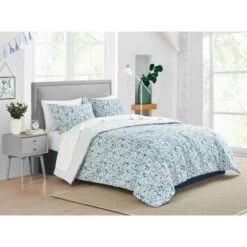 Olivia Comforter & Sham Set - Poppy & Fritz -Decor Haven Shop GUEST 5c0f687d 80fe 4a6d 8187 53b67d3a50f6