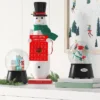 Holiday Village Snow Globe - Wondershop™ -Decor Haven Shop GUEST 5c25dbe8 9e2f 475c 87c5 a06acaefe436