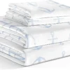 Kids 4 Piece Microfiber Sheet Set - CGK Linens. -Decor Haven Shop GUEST 5c85a6f8 9212 4265 a24f 9715bd0cb3ea