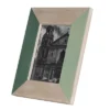 5x7 Inches Green Wood & Glass Photo Frame - Foreside Home & Garden -Decor Haven Shop GUEST 5cbf64c3 cd84 4c2c 9690 5b8ca3d49109