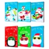 Lindy Bowman Pack Of 6 Assorted Medium Christmas Holiday Gift Boxes -Decor Haven Shop GUEST 5dbfb20b 5a46 47c2 b87c 47b36c4bbb7b