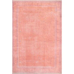 Chandler Rug Coral - Momeni -Decor Haven Shop GUEST 601b0f1c 7065 404e 8e55 51962fb0ce96