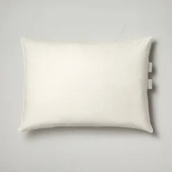 Wool Blend Bed Pillow - Casaluna™ -Decor Haven Shop GUEST 61ed6220 8f87 47e8 82ce 87a4ae96cbe5