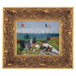 Museum Collection Imperial Frame Kensington Collection Black/Gold -Decor Haven Shop GUEST 62543a2e cb1d 4569 a43d b4f5cb41c005