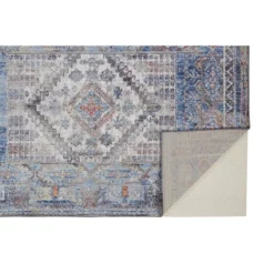 Armant Traditional Medallion Area Rug -Decor Haven Shop GUEST 62e9b1b3 ec63 4750 a38d 8a119fc337bc