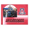 8'' X 10'' NCAA Arizona Wildcats Picture Frame -Decor Haven Shop GUEST 646839b9 8741 469c ad5b d6f08ee54421