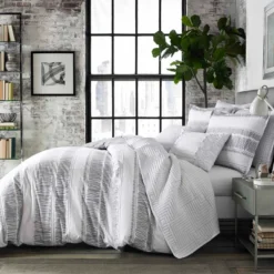 Ziggy Reversible Comforter Set - City Scene -Decor Haven Shop GUEST 662a5441 4b7c 43b4 85b2 c4746a1af0ea