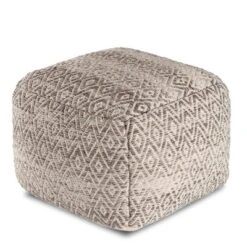 Cherokee Pouf - Anji Mountain -Decor Haven Shop GUEST 666ba877 6833 4d56 9426 3caeca740249