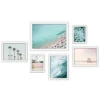 (Set Of 6) Framed Prints Gallery Wall Art Set Simple Beach Photography By Sisi And Seb - Americanflat -Decor Haven Shop GUEST 667cb69a 283a 4213 9667 726e190ace9e