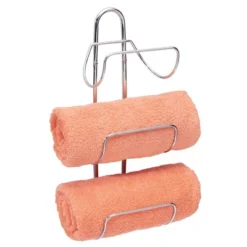 MDesign Bathroom Wall Mount Towel Rack -Decor Haven Shop GUEST 674d9797 6d91 47a1 a996 c204e933a1ce