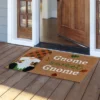 Fall Gnome Coir Doormat 30" X 18" Indoor Outdoor Briarwood Lane -Decor Haven Shop GUEST 67da0105 e317 4b7e 8aae 93d54ad8d2eb