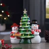 Mr. Christmas Deck The Halls Vintage Nostalgic LED Tree -Decor Haven Shop GUEST 6878250f 72aa 458b bb03 db9b976100bc