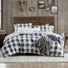 Buffalo Check Duvet & Sham Set - G.H. Bass & Co. -Decor Haven Shop GUEST 68de4dad 3148 464e a81f 2d7db25e31cd