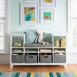 Martha Stewart Living And Learning Kids' Reading Nook -Decor Haven Shop GUEST 6b1cf8a4 17f5 4654 8e04 39afd8151725