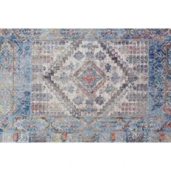 Armant Traditional Medallion Area Rug -Decor Haven Shop GUEST 6c2927ac 02e5 48c5 89a2 fed522b83283