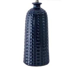 NuLOOM Flint 30" Ceramic Table Lamp -Decor Haven Shop GUEST 6edd541e e610 4bf2 893a 550817d46678