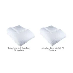 Lavish Home Full/Queen Down Alternative Comforter -Decor Haven Shop GUEST 6f0ee4b0 af00 4f16 9a40 8c4eddd1a51e