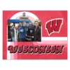 8'' X 10'' NCAA Wisconsin Badgers Picture Frame -Decor Haven Shop GUEST 6f7e2e7b d267 42cd af11 53df595ba6dc