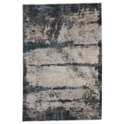 Trevena Abstract Area Rug Blue/Gray - Jaipur Living -Decor Haven Shop GUEST 6fa99ed7 0268 4571 9918 edb09e1476bf