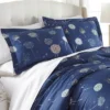 Southshore Fine Living Dandelion Dreams 300 Thread-Count 100% Cotton Sateen Duvet Cover Set -Decor Haven Shop GUEST 6fb8771a 9a5c 4587 af83 e02fef052470