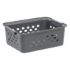 IRIS Small Storage Basket -Decor Haven Shop GUEST 704138d4 7a1f 41c2 a7a7 241ba6b91da4