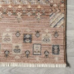 NuLOOM Talulla Vintage Arrow Fringe Area Rug -Decor Haven Shop GUEST 70b0f45f 9ee0 4493 8fa8 1cbc80369cc0