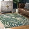 NuLOOM Cali Abstract Floral Area Rug -Decor Haven Shop GUEST 71ba29fa c01a 4051 bb83 36862ed09e5e