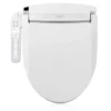 Swash Select EM417 Sidearm Bidet Seat With Warm Air Dryer Round White - Brondell -Decor Haven Shop GUEST 72230e4d 22a6 46bb 8614 ae800974c9b8