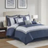 510 Design 8pc Elmore Embroidered Comforter Set -Decor Haven Shop GUEST 737ed244 527a 4d92 9d75 54d180408668